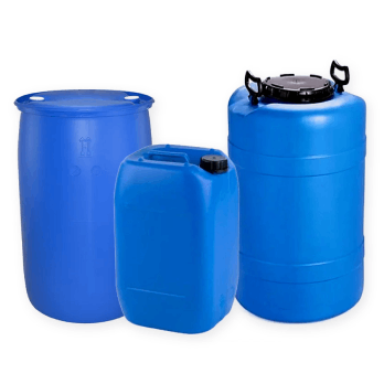 Carboys for Liquid Packaging