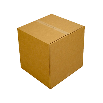 Carton Box for Powder Packaging