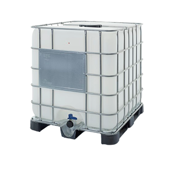IBC for Liquid Packaging